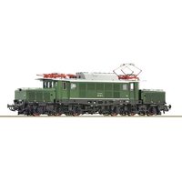 ROCO 71350 H0 Elektrolokomotive 194 118-6 EDITION FREILASSING, DB, Ep. IV ROCO 71350 H0 Elektrolokomotive 194 118-6 EDITION FREILASSING, DB, Ep. IV von Roco