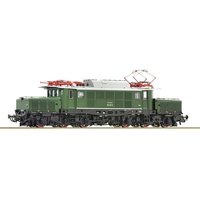 ROCO 71351 H0 Elektrolokomotive 194 118-6 Sound, DB, Ep. IV ROCO 71351 H0 Elektrolokomotive 194 118-6 Sound, DB, Ep. IV von Roco