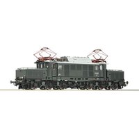 ROCO 71354 H0 Elektrolokomotive BR E 94 Sound, DRG, Ep. II ROCO 71354 H0 Elektrolokomotive BR E 94 Sound, DRG, Ep. II von Roco
