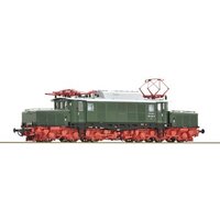 ROCO 71356 H0 Elektrolokomotive BR 254 Sound, DR, Ep. IV ROCO 71356 H0 Elektrolokomotive BR 254 Sound, DR, Ep. IV von Roco