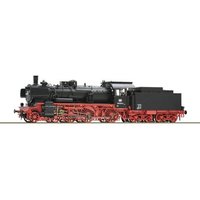 ROCO 71379 H0 Dampflokomotive 038 509-6, DB, Ep. IV ROCO 71379 H0 Dampflokomotive 038 509-6, DB, Ep. IV von Roco