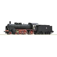 ROCO 71384 H0 Dampflokomotive Ok1-360 Sound DCC, PKP, Ep. IV ROCO 71384 H0 Dampflokomotive Ok1-360 Sound DCC, PKP, Ep. IV von Roco