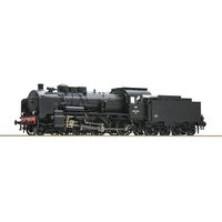 ROCO 71386 H0 Dampflokomotive 230 F 607 Sound DCC, SNCF, Ep. III ROCO 71386 H0 Dampflokomotive 230 F 607 Sound DCC, SNCF, Ep. III von Roco