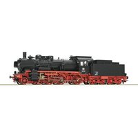 ROCO 71388 H0 Dampflokomotive 38 3553 Sound DCC, DB, Ep. III ROCO 71388 H0 Dampflokomotive 38 3553 Sound DCC, DB, Ep. III von Roco