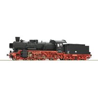 ROCO 71398 H0 Dampflokomotive 38 2833 Sound DCC, DR, Ep. III von Roco