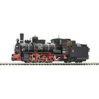 ROCO 7140001 H0e Dampflokomotive 399.01, ÖBB, Ep. IV-V ROCO 7140001 H0e Dampflokomotive 399.01, ÖBB, Ep. IV-V von Roco