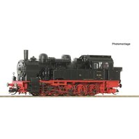 ROCO 7180005 TT Dampflokomotive BR 94.5–18, DRG, Ep. II von Roco