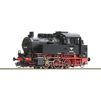 ROCO 7180007 TT Dampflokomotive 80 008, DRG, Ep. II ROCO 7180007 TT Dampflokomotive 80 008, DRG, Ep. II von Roco