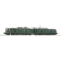 ROCO 71813 H0 Elektrolokomotive Ae 8/14 11851, SBB, Ep. IV ROCO 71813 H0 Elektrolokomotive Ae 8/14 11851, SBB, Ep. IV von Roco