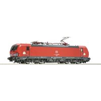 ROCO 71919 H0 Elektrolokomotive BR 170, DB Schenker Rail Polska, Ep. VI von Roco