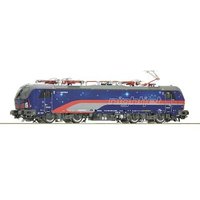 ROCO 71976 H0 Elektrolokomotive 1293 200-2 „Nightjet“ Sound, ÖBB, Ep. VI von Roco
