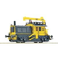 ROCO 72014 H0 DCC Diesellokomotive 265, NS, Ep. IV ROCO 72014 H0 DCC Diesellokomotive 265, NS, Ep. IV von Roco