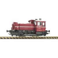 ROCO 72016 H0 Diesellokomotive BR 333, DB, Ep. IV ROCO 72016 H0 Diesellokomotive BR 333, DB, Ep. IV von Roco