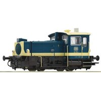 ROCO 72020 H0 Diesellokomotive BR 333, DB, Ep. IV von Roco