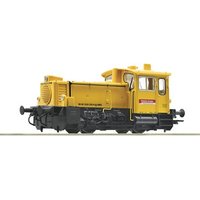 ROCO 72021 H0 Diesellokomotive 335 220-0 Sound, DB AG, Ep. VI von Roco