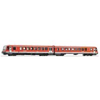 ROCO 72079 H0 Dieseltriebzug BR 628.4 Sound, DB AG, Ep. VI ROCO 72079 H0 Dieseltriebzug BR 628.4 Sound, DB AG, Ep. VI von Roco