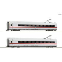 ROCO 72097 H0 2-tlg. Set 1: Zwischenwagen ICE 3 (BR 407), DB AG, Ep. VI von Roco