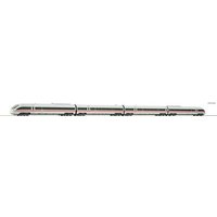ROCO 72106 H0 Dieseltriebzug BR 605 Sound, DSB, Ep. V-VI ROCO 72106 H0 Dieseltriebzug BR 605 Sound, DSB, Ep. V-VI von Roco