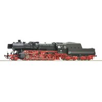 ROCO 72141 H0 Dampflokomotive 053 129-3 Sound, DB, Ep. IV von Roco