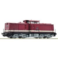 ROCO 7300011 H0 Diesellokomotive 112 294-4, DR, Ep. IV ROCO 7300011 H0 Diesellokomotive 112 294-4, DR, Ep. IV von Roco