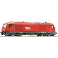 ROCO 7300013 H0 Diesellokomotive 2016 041-3, ÖBB, Ep. VI ROCO 7300013 H0 Diesellokomotive 2016 041-3, ÖBB, Ep. VI von Roco
