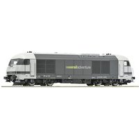 ROCO 7300036 H0 Diesellokomotive 2016 902-5, RADVE, Ep. VI ROCO 7300036 H0 Diesellokomotive 2016 902-5, RADVE, Ep. VI von Roco