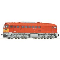 ROCO 7300057 H0 Diesellokomotive M62 221, MAV, Ep. IV ROCO 7300057 H0 Diesellokomotive M62 221, MAV, Ep. IV von Roco