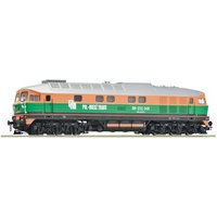 ROCO 7300081 H0 Diesellokomotive BR-232 049, PMT, Ep. V-VI von Roco
