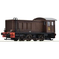 ROCO 7300084 H0 Diesellokomotive L.D.61, FVS, Ep. III-IV ROCO 7300084 H0 Diesellokomotive L.D.61, FVS, Ep. III-IV von Roco