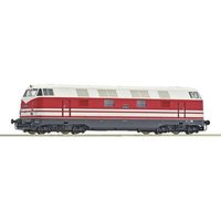 ROCO 7300085 H0 Diesellokomotive 118 158-4, DR, Ep. IV ROCO 7300085 H0 Diesellokomotive 118 158-4, DR, Ep. IV von Roco