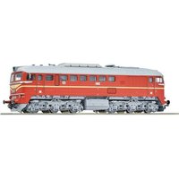ROCO 7300086 H0 Diesellokomotive M62-901, GYSEV, Ep. IV ROCO 7300086 H0 Diesellokomotive M62-901, GYSEV, Ep. IV von Roco