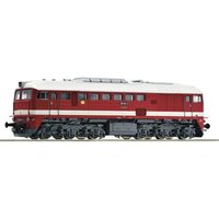 ROCO 7300096 H0 Diesellokomotive 120 144-1, DR, Ep. IV ROCO 7300096 H0 Diesellokomotive 120 144-1, DR, Ep. IV von Roco