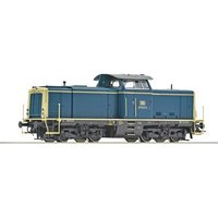 ROCO 7300098 H0 Diesellokomotive 211 043-5, DB, Ep. IV ROCO 7300098 H0 Diesellokomotive 211 043-5, DB, Ep. IV von Roco