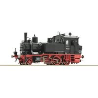 ROCO 73043 H0 Dampflokomotive BR 70.0 Sound, DB, Ep. III ROCO 73043 H0 Dampflokomotive BR 70.0 Sound, DB, Ep. III von Roco