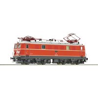 ROCO 73093 H0 Elektrolokomotive 1041.08, ÖBB, Ep. IV ROCO 73093 H0 Elektrolokomotive 1041.08, ÖBB, Ep. IV von Roco