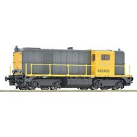 ROCO 7310006 H0 Diesellokomotive BB 62405 Sound DCC, SNCF, Ep. V ROCO 7310006 H0 Diesellokomotive BB 62405 Sound DCC, SNCF, Ep. V von Roco