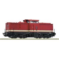 ROCO 7310033 H0 Diesellokomotive V 100 144 Sound DCC, DR, Ep. III ROCO 7310033 H0 Diesellokomotive V 100 144 Sound DCC, DR, Ep. III von Roco