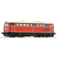 ROCO 7310038 H0 Diesellokomotive 2043.33 Sound DCC, ÖBB, Ep. IV ROCO 7310038 H0 Diesellokomotive 2043.33 Sound DCC, ÖBB, Ep. IV von Roco