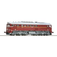 ROCO 7310040 H0 Diesellokomotive T 679.1, Sound DCC, CSD, Ep. IV von Roco