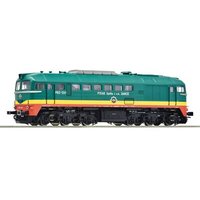 ROCO 7310066 H0 Diesellokomotive M62 Sound DCC, PTKiGK, Ep. V-VI ROCO 7310066 H0 Diesellokomotive M62 Sound DCC, PTKiGK, Ep. V-VI von Roco