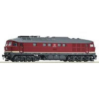ROCO 7310094 H0 Diesellokomotive 234 399-4 Sound DCC, DB AG, Ep. IV-VI ROCO 7310094 H0 Diesellokomotive 234 399-4 Sound DCC, DB AG, Ep. IV-VI von Roco