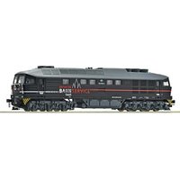 ROCO 7310103 H0 Diesellokomotive 232 592-6, EBS, Ep. VI ROCO 7310103 H0 Diesellokomotive 232 592-6, EBS, Ep. VI von Roco
