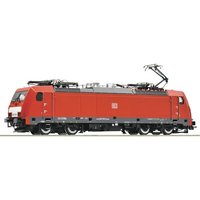 ROCO 73109 H0 Elektrolokomotive 186 338-0 Sound, DB AG, Ep. VI von Roco