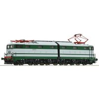 ROCO 73164 H0 Elektrolokomotive E.646.043, FS, Ep. IV ROCO 73164 H0 Elektrolokomotive E.646.043, FS, Ep. IV von Roco