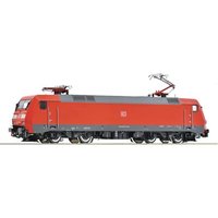 ROCO 73167 H0 Elektrolokomotive BR 152 Sound, DB AG, Ep. VI von Roco