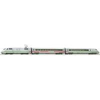 ROCO 73189 H0 3-tlg. Set: ICE-2-Elektrotriebzug Baureihe 402, DB AG, Ep. VI von Roco