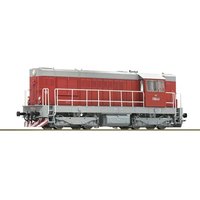 ROCO 7320003 H0 Diesellokomotive Rh T 466.2 Sound Wechselstrom, CSD, Ep. IV von Roco