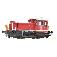ROCO 7320030 H0 Diesellokomotive 335 230-9 Sound Wechselstrom, DB, Ep. IV von Roco