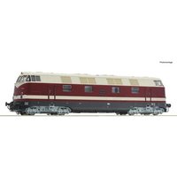 ROCO 7320032 H0 Diesellokomotive 118 514-9 Sound Wechselstrom, DR, Ep. IV ROCO 7320032 H0 Diesellokomotive 118 514-9 Sound Wechselstrom, DR, Ep. IV von Roco