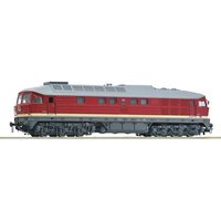 ROCO 7320039 H0 Diesellokomotive 132 146-2 Sound Wechselstrom, DR, Ep. IV ROCO 7320039 H0 Diesellokomotive 132 146-2 Sound Wechselstrom, DR, Ep. IV von Roco